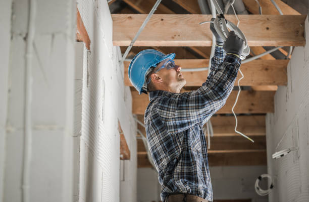 Best Electrical Repair Services  in Poplar Cotton Center, CA