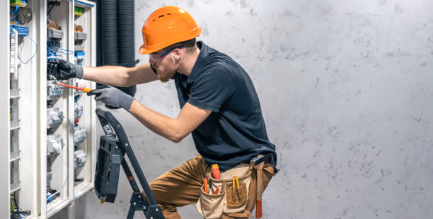 Best Electrical Upgrades for Homes  in Poplar Cotton Center, CA